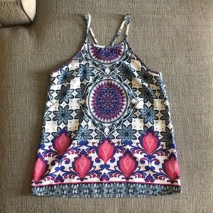 Stitchfix Tank Top